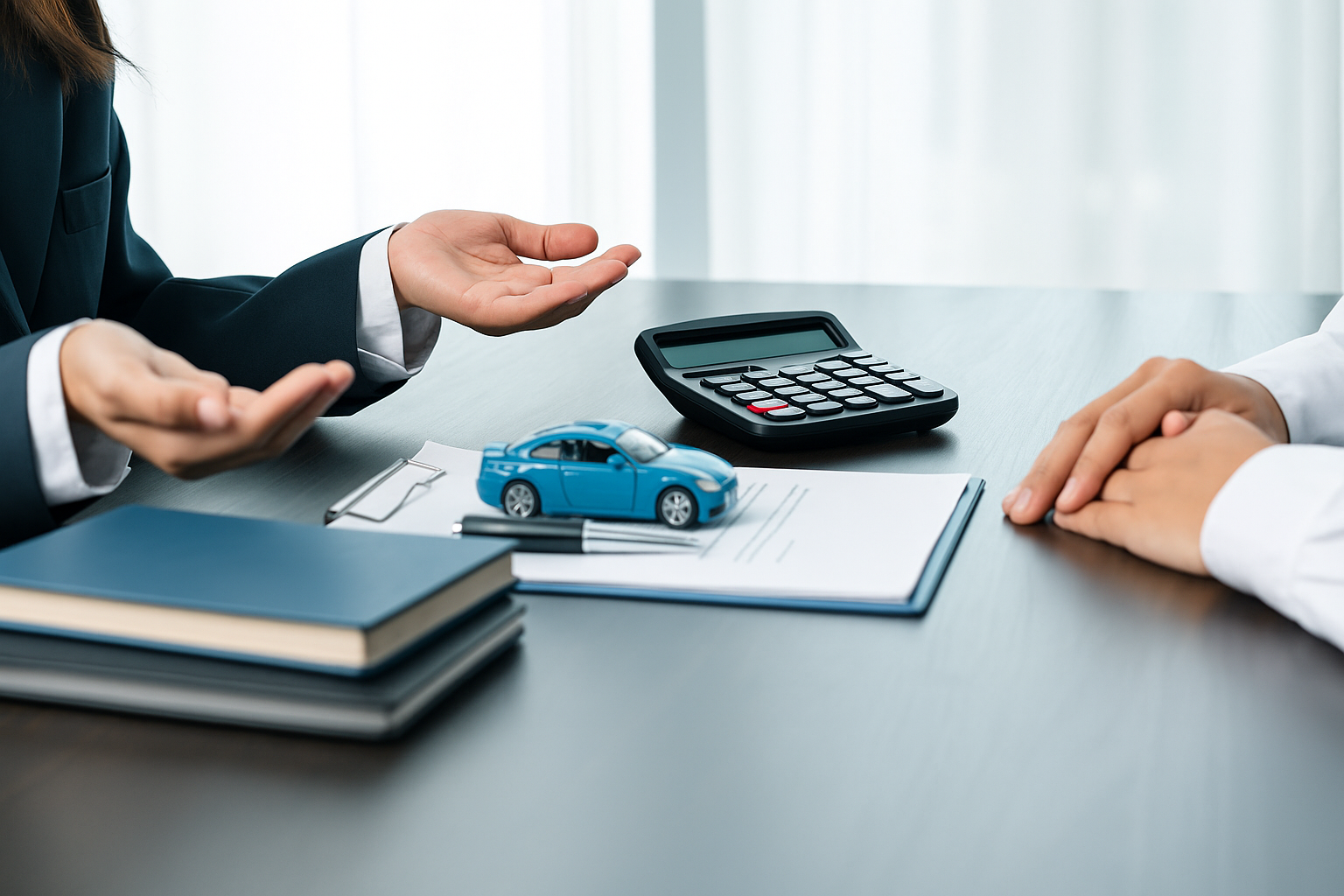 Our Commitment to Quality