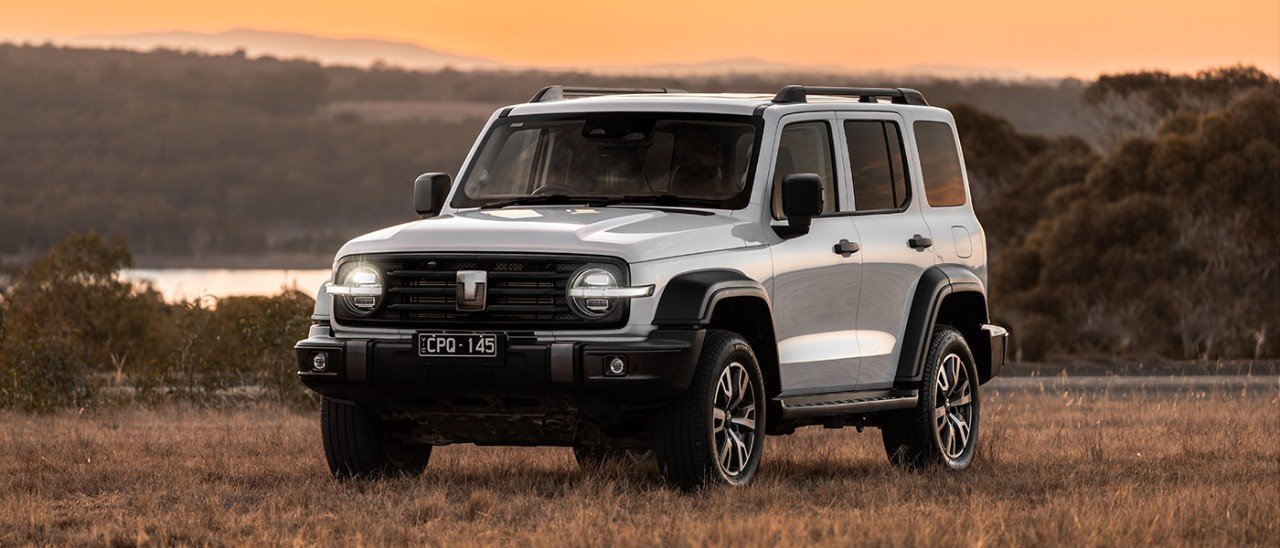 Small to Medium SUVs